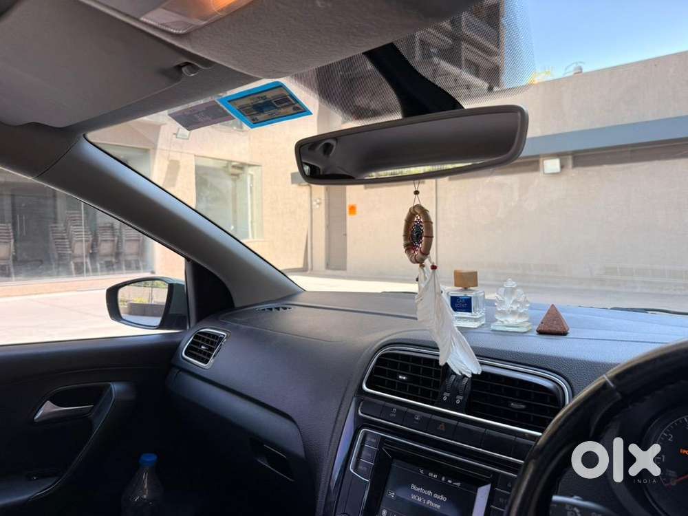 Volkswagen Polo Gt 1.2 Tsi  Stage 1 Tuned  Performance Beast