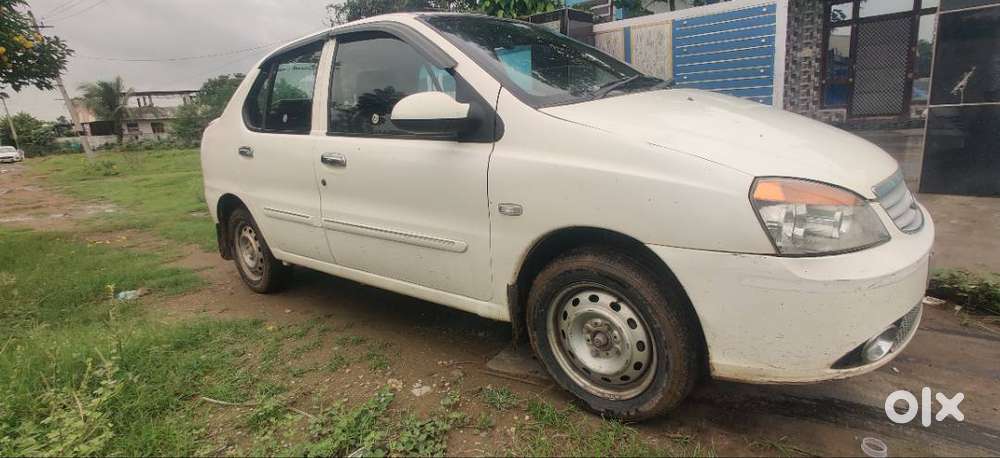 Tata Indigo Ecs 2012