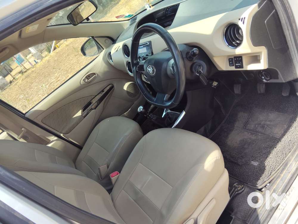 Toyota Etios Liva 1.4 Vxd, 2018, Diesel
