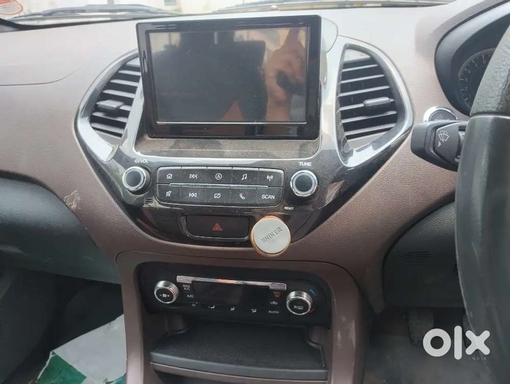 Ford Freestyle 2019 Petrol 98000 Km Driven