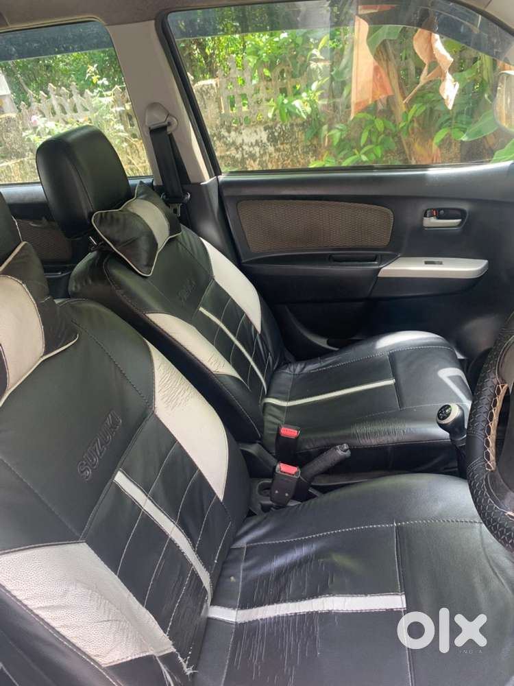 Maruti Suzuki Wagon R 2015 Model Lxi