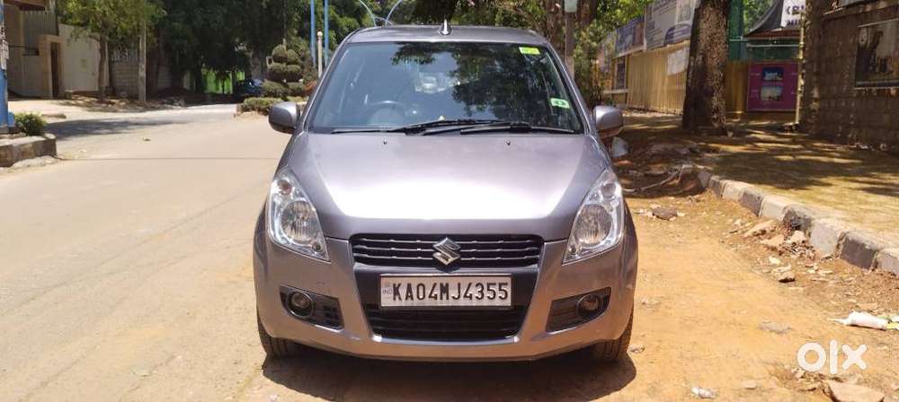 Maruti Suzuki Ritz Vdi Bs-iv, 2011, Diesel