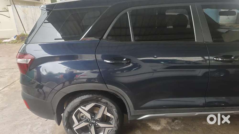 Hyundai Alcazar 2023 Diesel