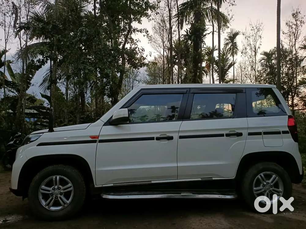Mahindra Bolero Neo 2023 Diesel Well Maintained