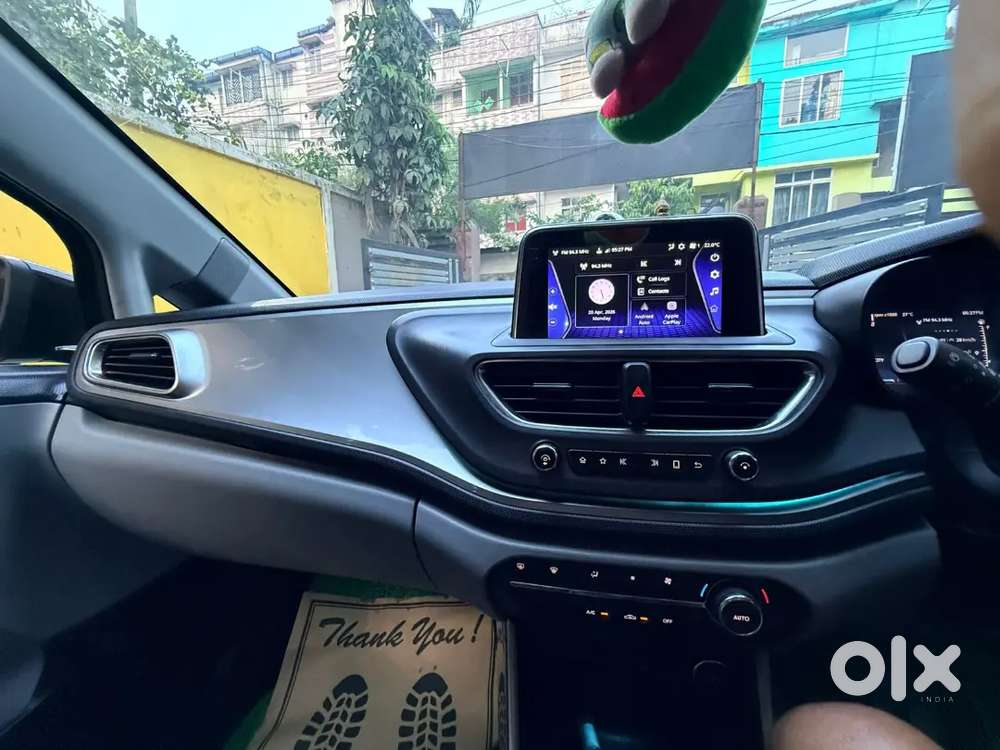 Tata Altroz Xz  Excellent Condition New Tyres Well Maintained