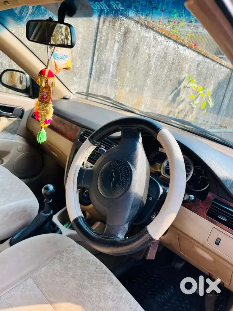 Chevrolet Optra 2005