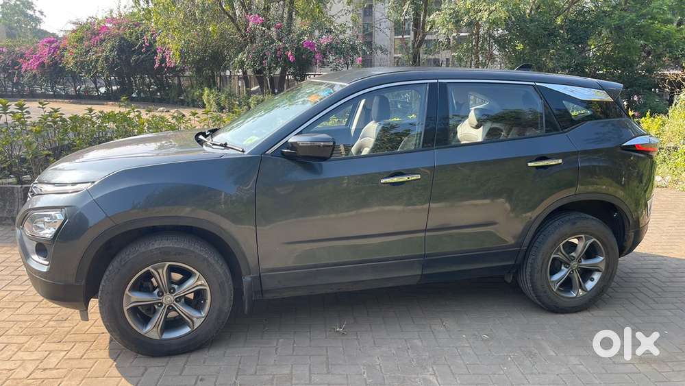 Tata Harrier Diesel 2020 - Km Driven 35,000