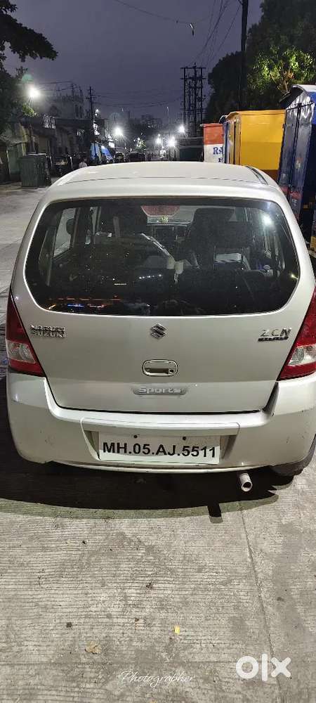 I Want Sell My Car