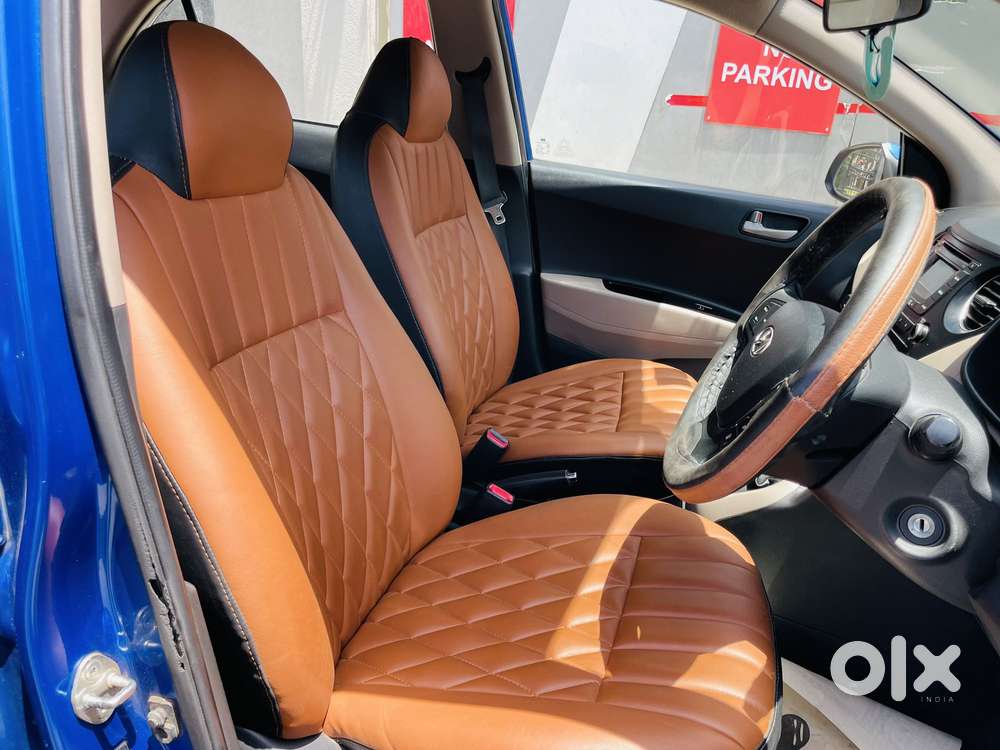 Hyundai Xcent 2014-2016 1.2 Kappa S, 2014, Petrol