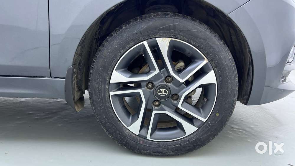 Tata Tiago 1.2 Revotron Xz Plus, 2021, Petrol