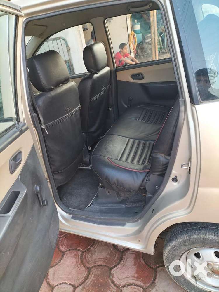 Maruti Suzuki Zen Estilo 2007
