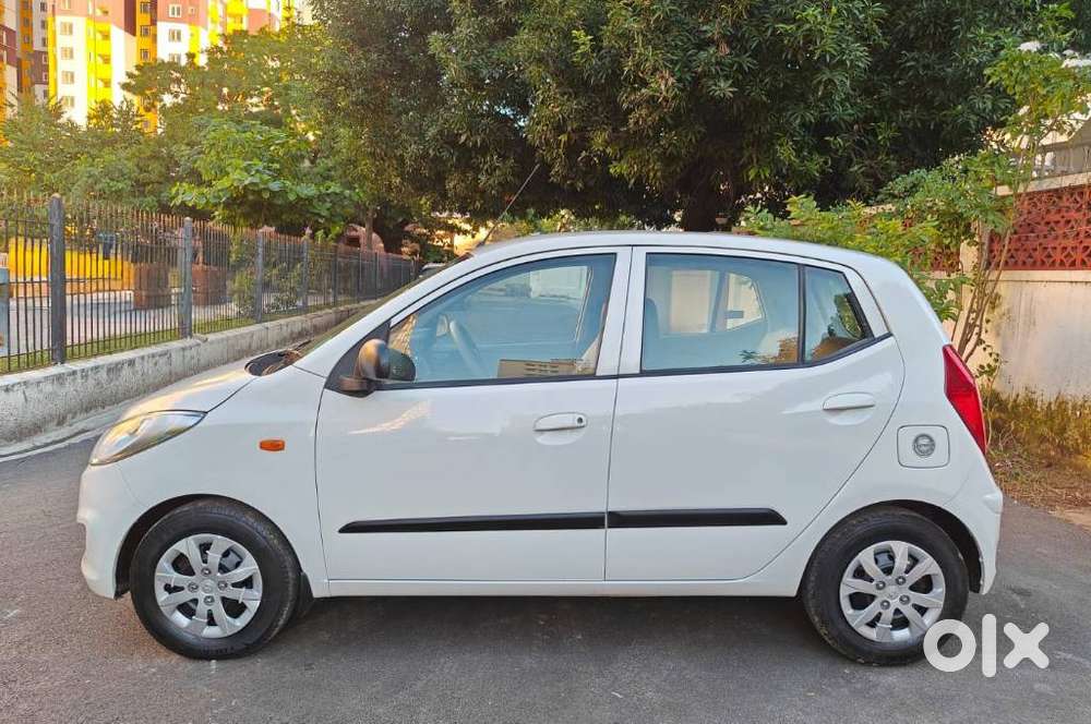 Hyundai I10 1.2 Kappa Magna, 2014, Petrol