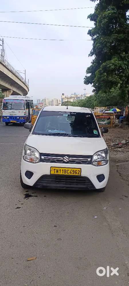 Maruti Suzuki Wagon R 2023 For Sale