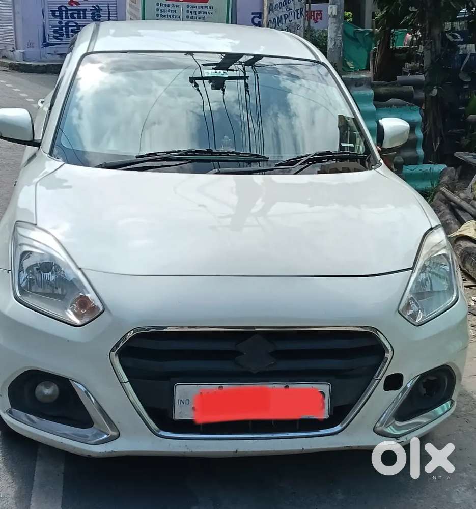 Maruti Suzuki Dzire 2020 Vdi Diesel