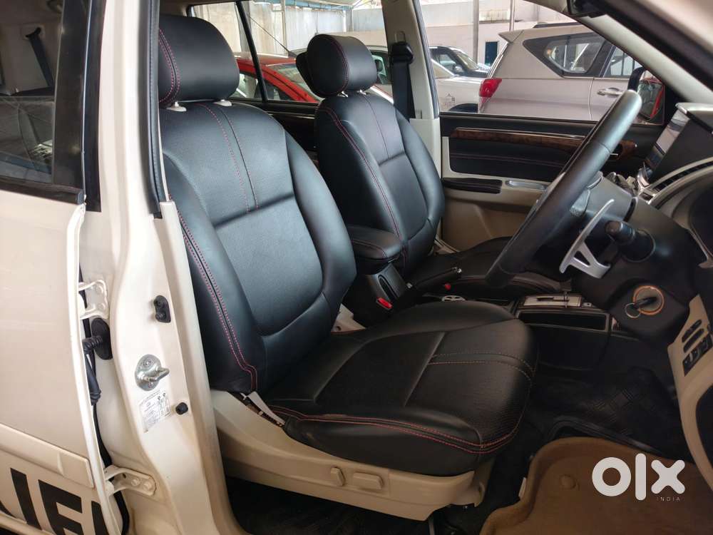 Mitsubishi Pajero Sport 4x2 Automatic, 2015, Diesel