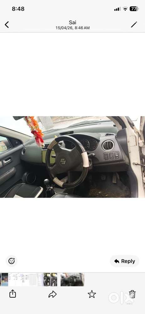 Maruti Suzuki Swift 2011 Diesel Well Maintained