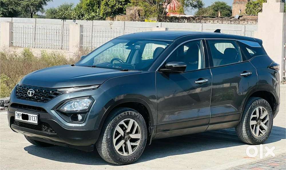 Tata Harrier 2021 Diesel Good Conditions And Price Final