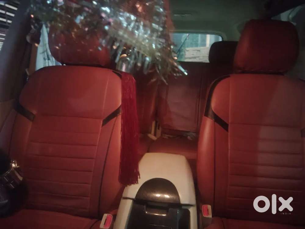 Ssangyong Rexton 2013 Diesel 157000 Km Driven