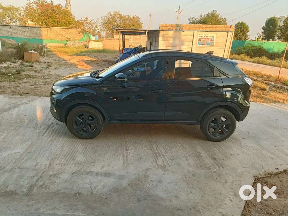 Well Maintained Vehicle