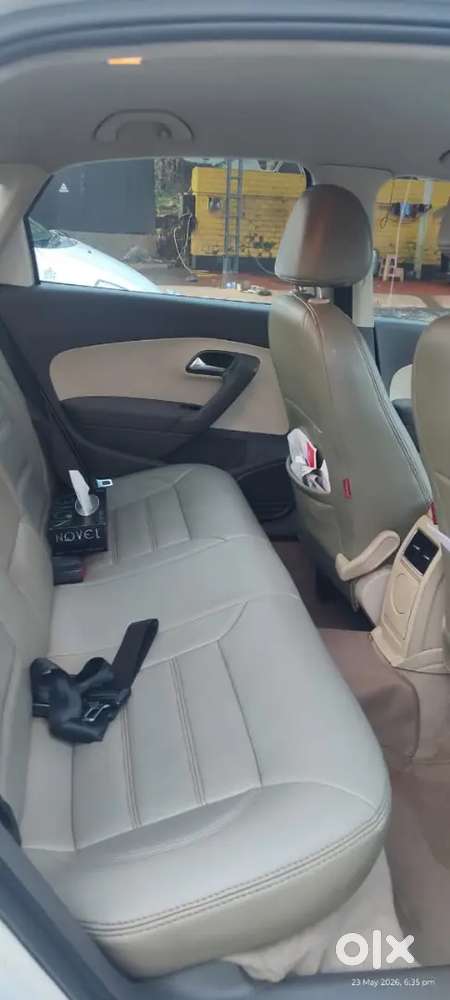 Volkswagen Vento 2011 Diesel &ndash; Well Maintained &ndash; For Sale