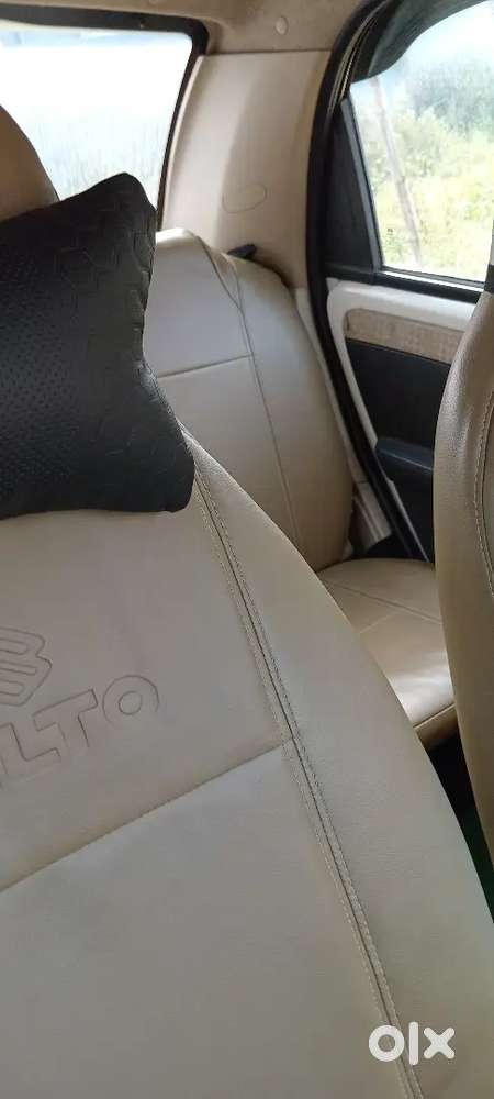 Tata Nano Lx 2014