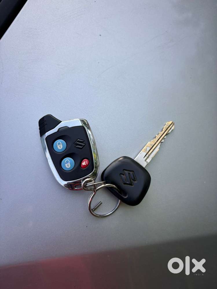 Maruti Suzuki Swift 2004-2010 1.3 Vxi, 2006, Petrol