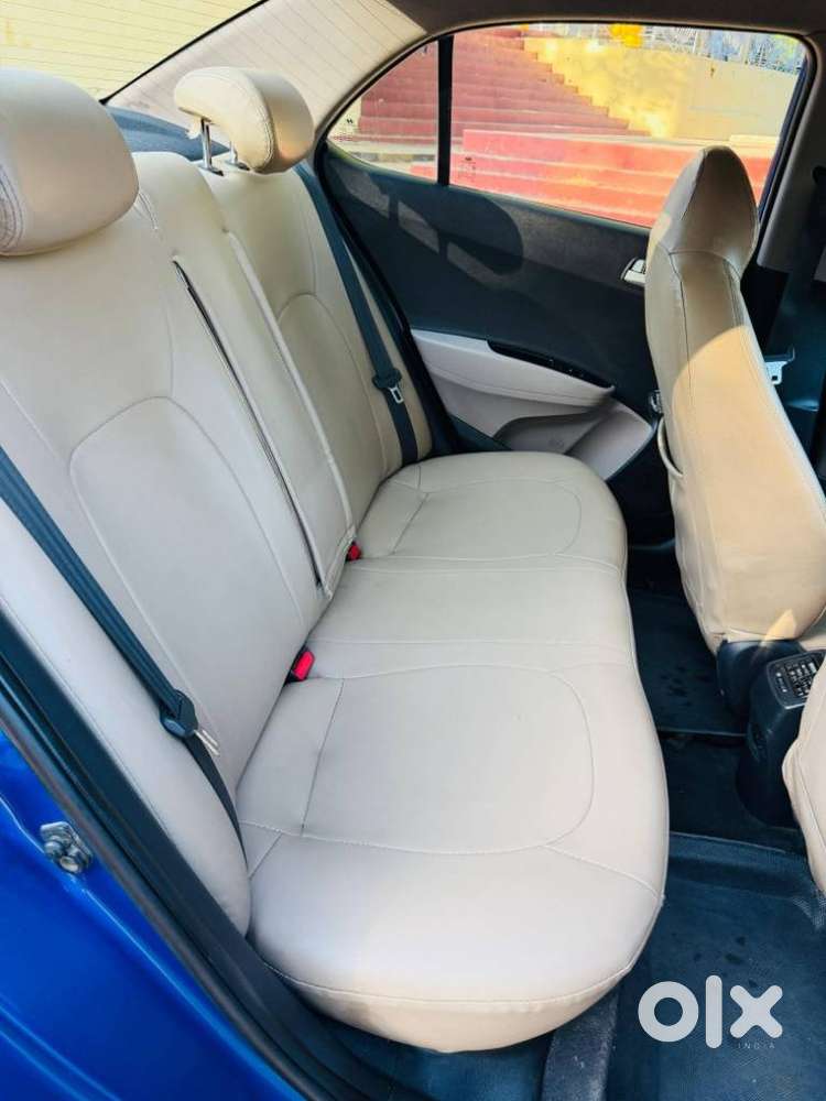 Hyundai Xcent [2014-2017] 1.2 S, 2014, Diesel