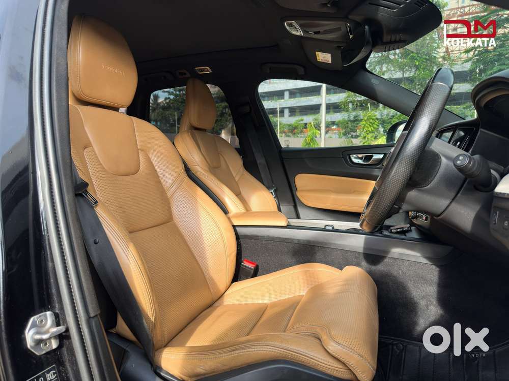 Volvo Xc60 D5 Inscription, 2019, Diesel