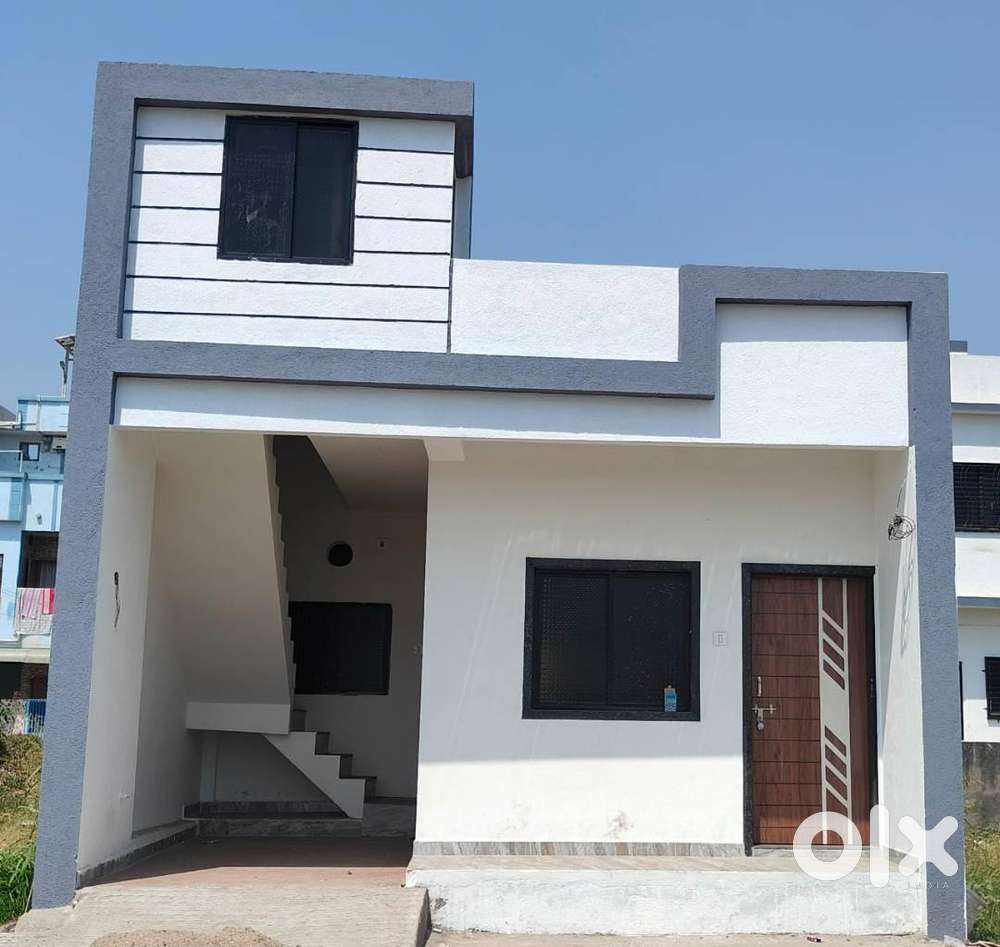 2BHK Rowhouse in Bhestan SURAT For Sale Houses & Apartments 1752207248
