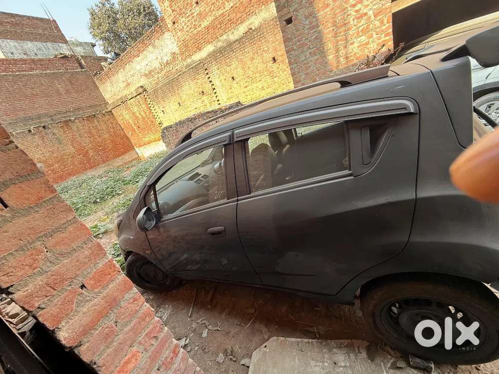 Chevrolet Beat 2013