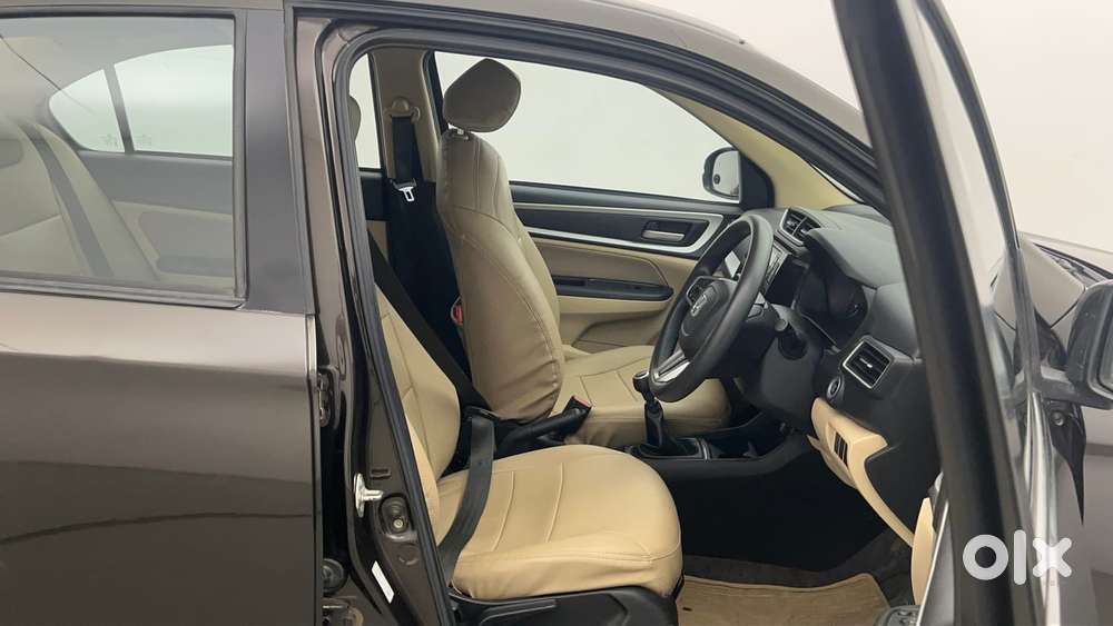 Honda Amaze Vx 1.2 Petrol Mt, 2022, Petrol