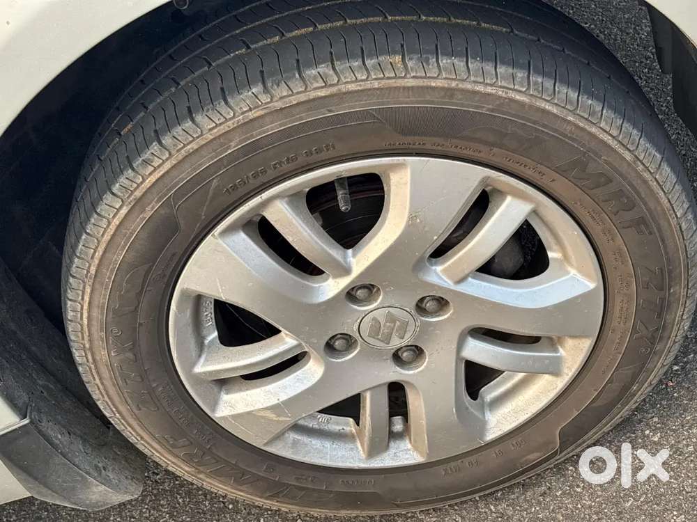 Swift Dzire Zdi Top End