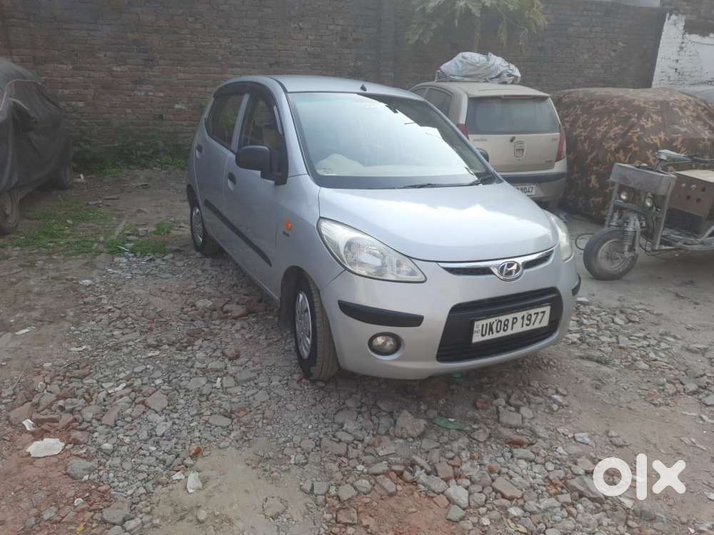 Hyundai I10 Era 2009 Petrol
