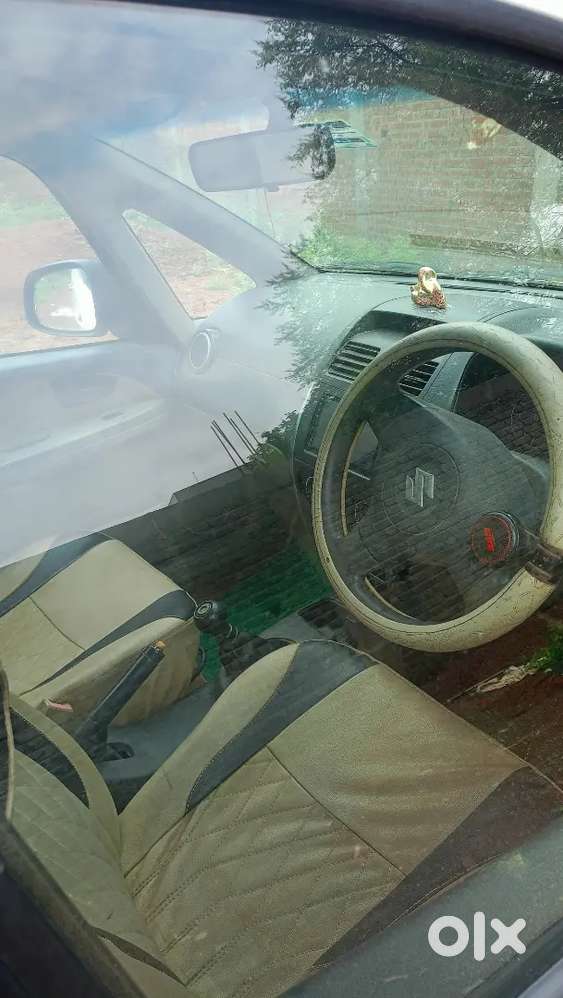 Maruti Suzuki Sx4 Vxi 2009