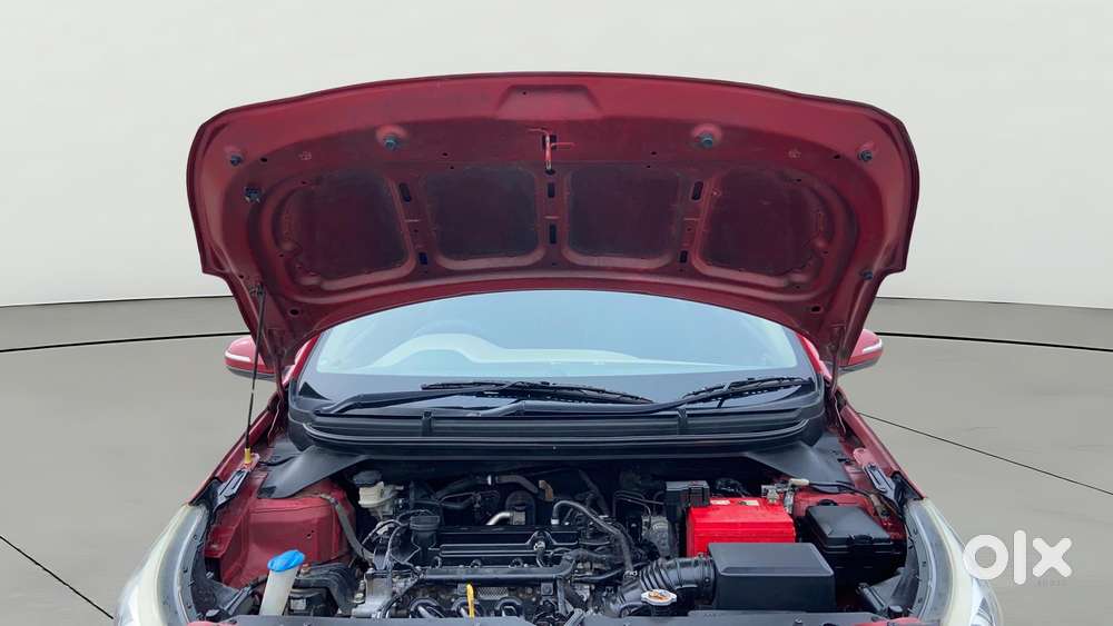 Hyundai Elite I20 Asta 1.2 (o), 2017, Petrol