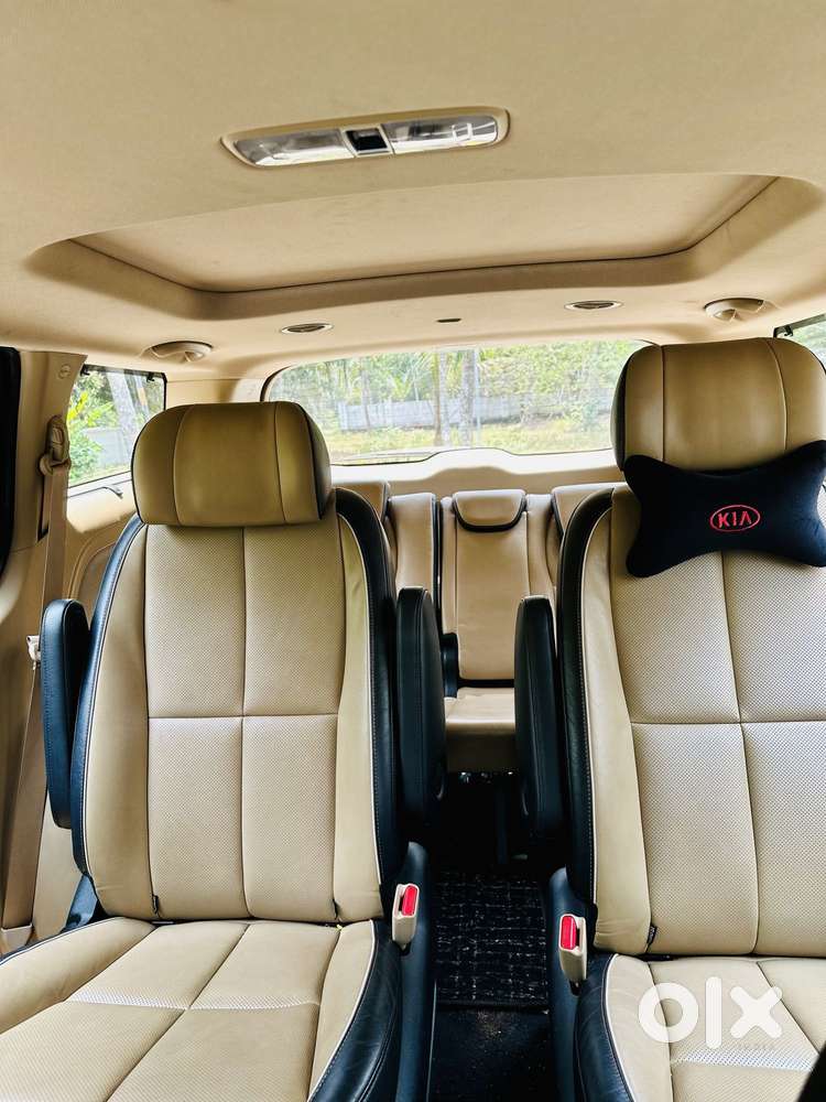 Kia Carnival Limousine, 2020, Diesel