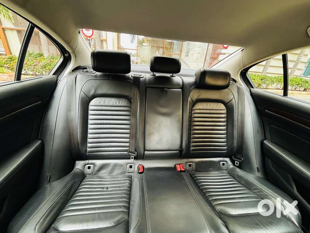 Volkswagen Passat Diesel 2018