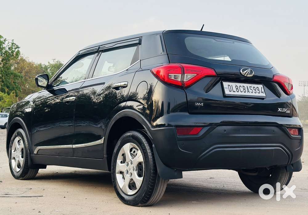 Mahindra Xuv300 W4 Diesel, 2020, Diesel