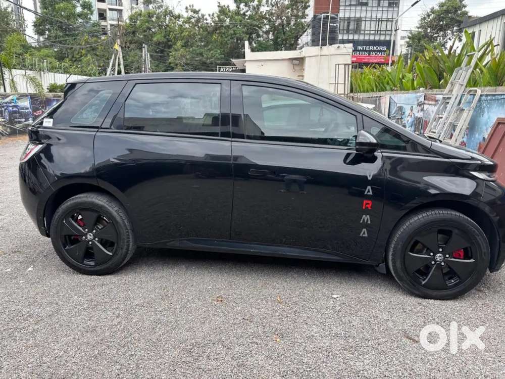 Mg Windsor Ev Essence 2024 Ap Vehical