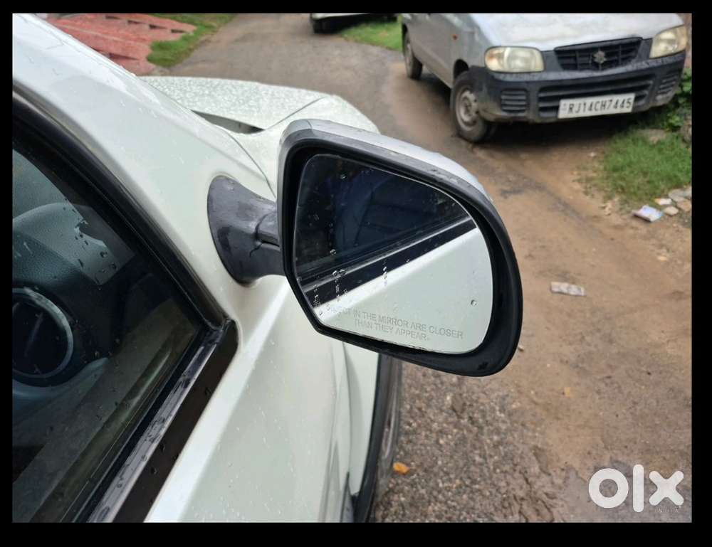 Renault Duster Diesel 2014