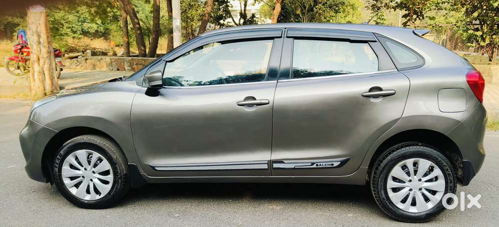 Maruti Suzuki Baleno 1.2 Delta Shvs, 2020, Petrol