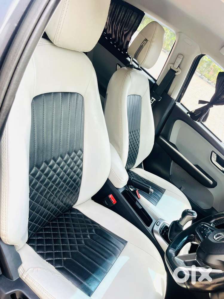 Tata Altroz Xz, 2021, Diesel