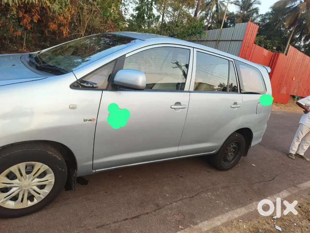 Innova In Excellent Condition