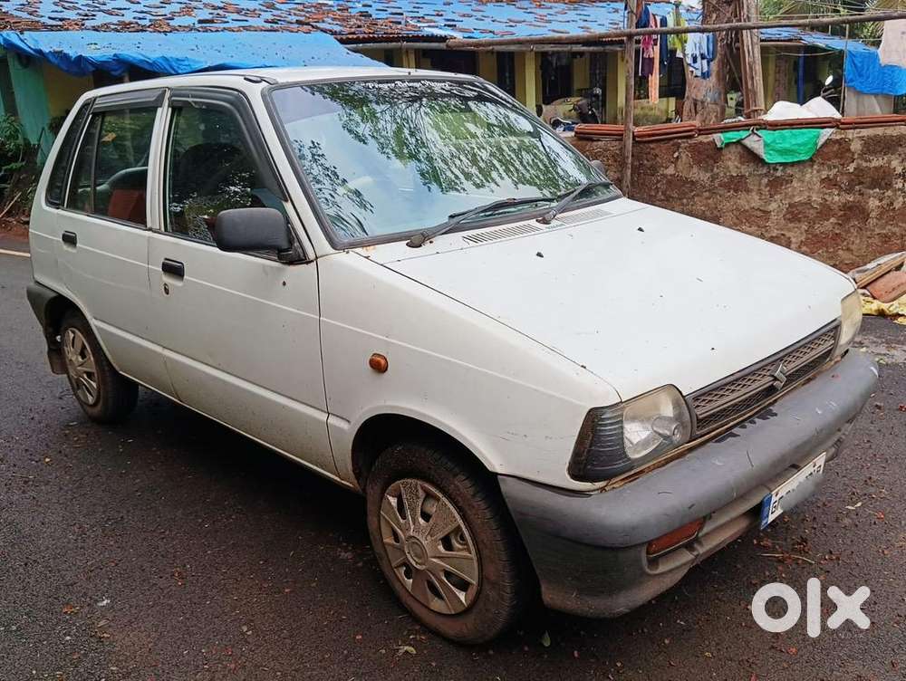 2009 Maruti Suzuki Manual For Sell
