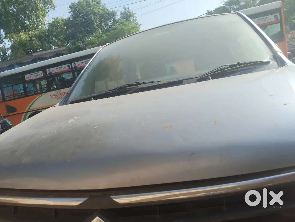 Maruti Suzuki Wagon R 2013 Cng & Hybrids 650000 Km Driven