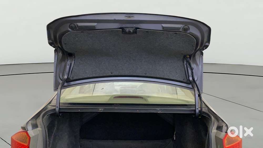 Honda City I-vtec Cvt Vx, 2018, Petrol