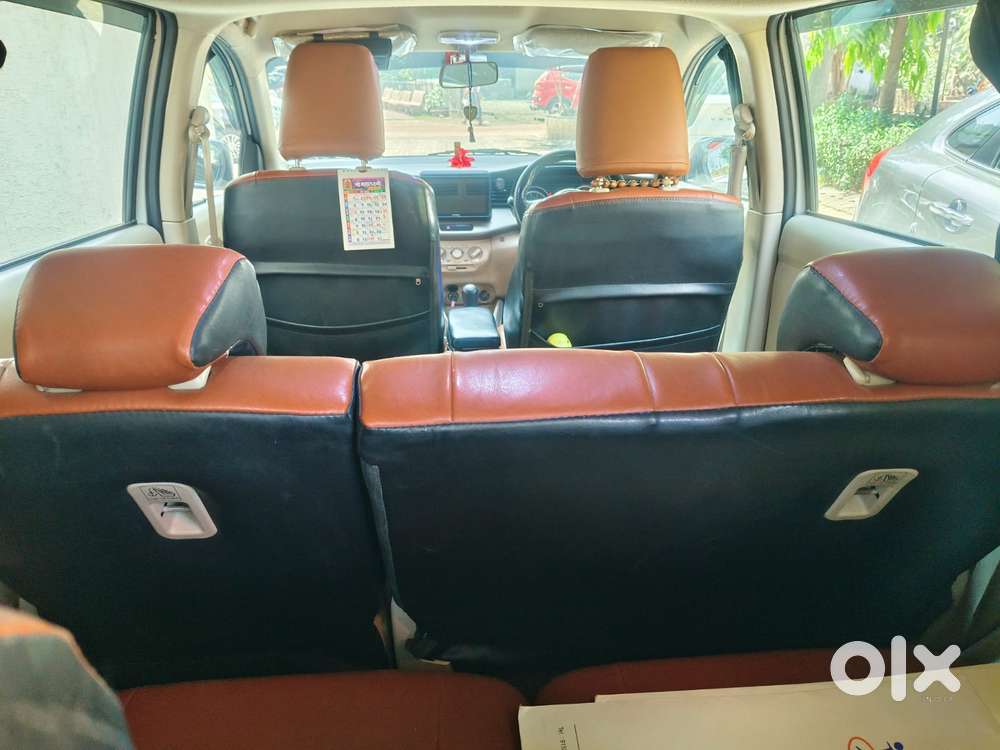 Maruti Suzuki Ertiga Vxi (o) Cng, 2020, Cng & Hybrids