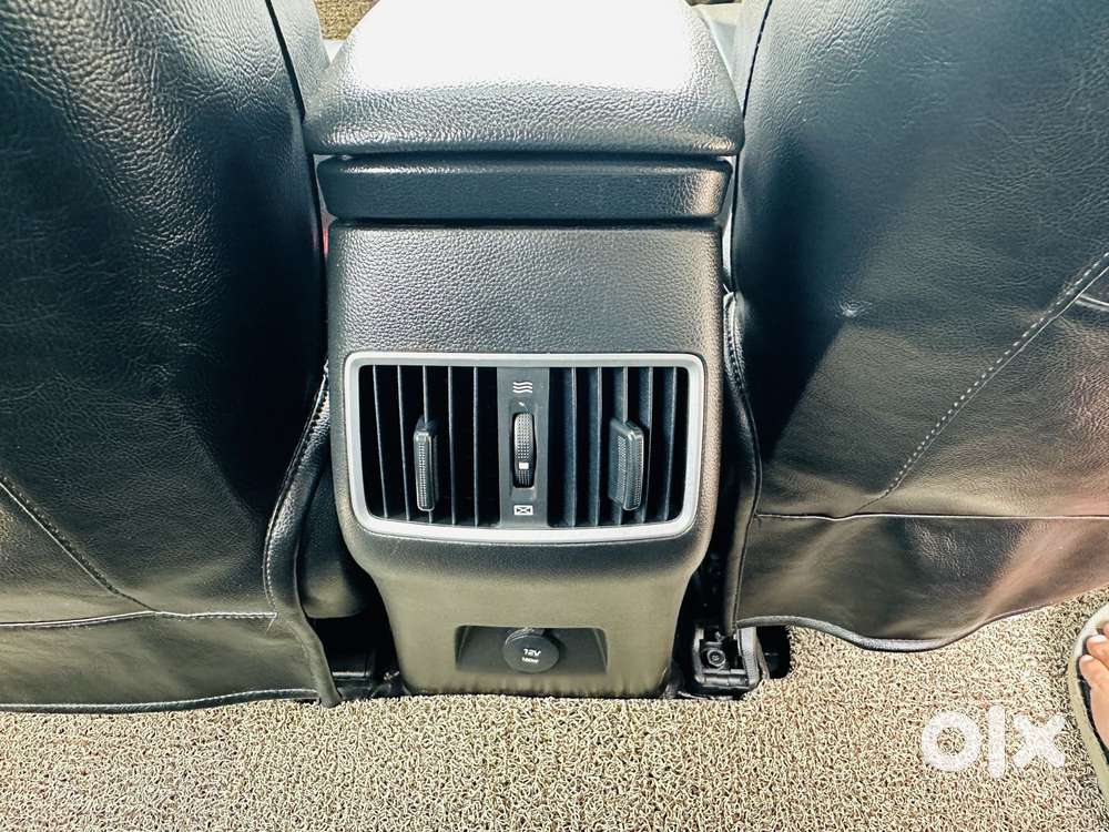 Hyundai Creta, 2018, Diesel