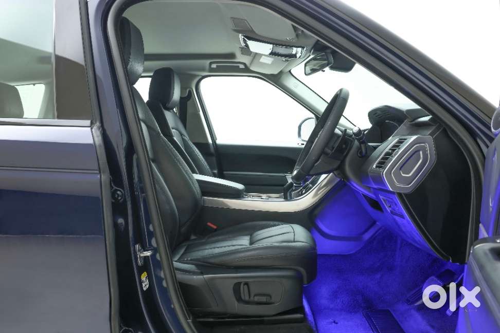 Land Rover Range Sport 2.0 Petrol S, 2020, Petrol