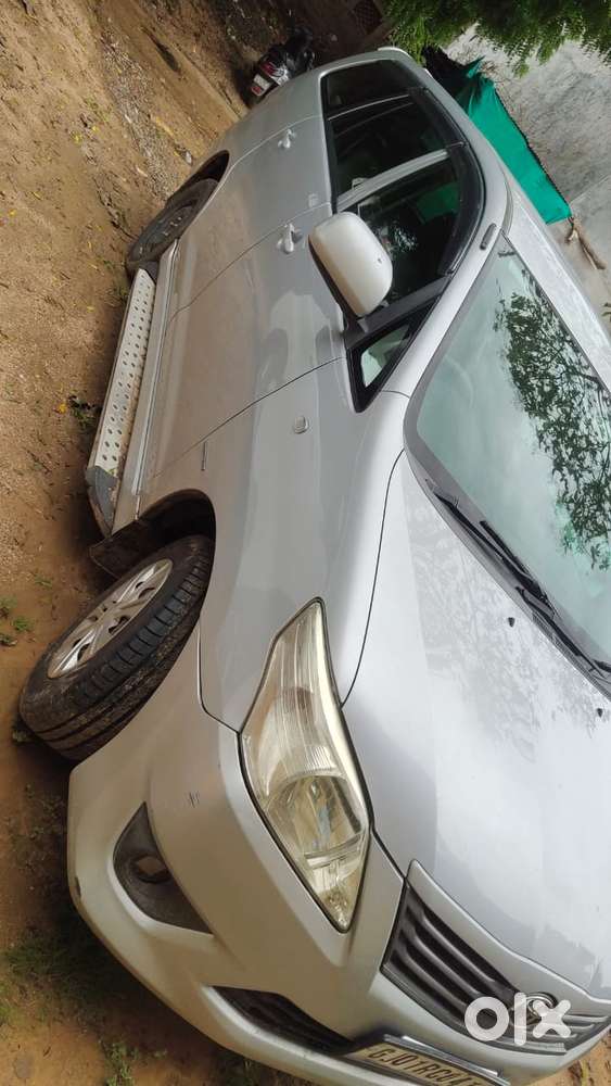 Toyota Innova 2012-2013 2.5 Gx (diesel) 7 Seater Bs Iv, 2013, Diesel